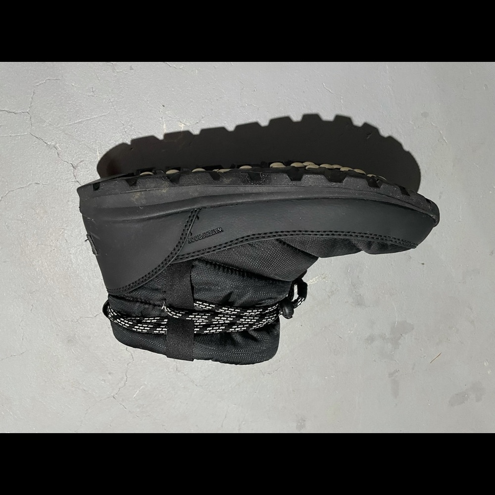 Sorel insulated boots